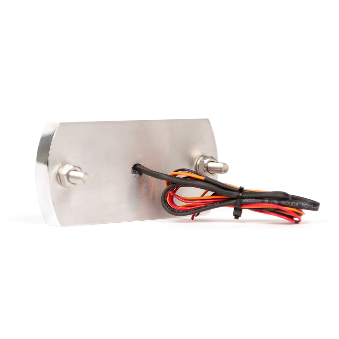 Box Chopper Tail Light – Prism Supply