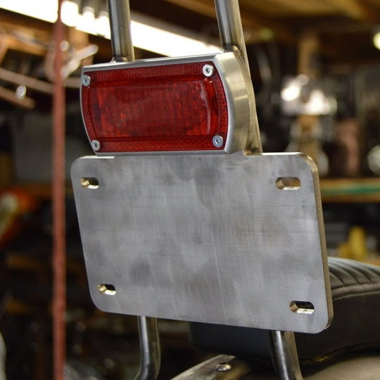 Box Chopper Tail Light – Prism Supply