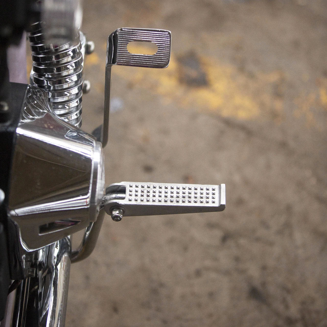 Chopper Style Pegs - Prism Supply