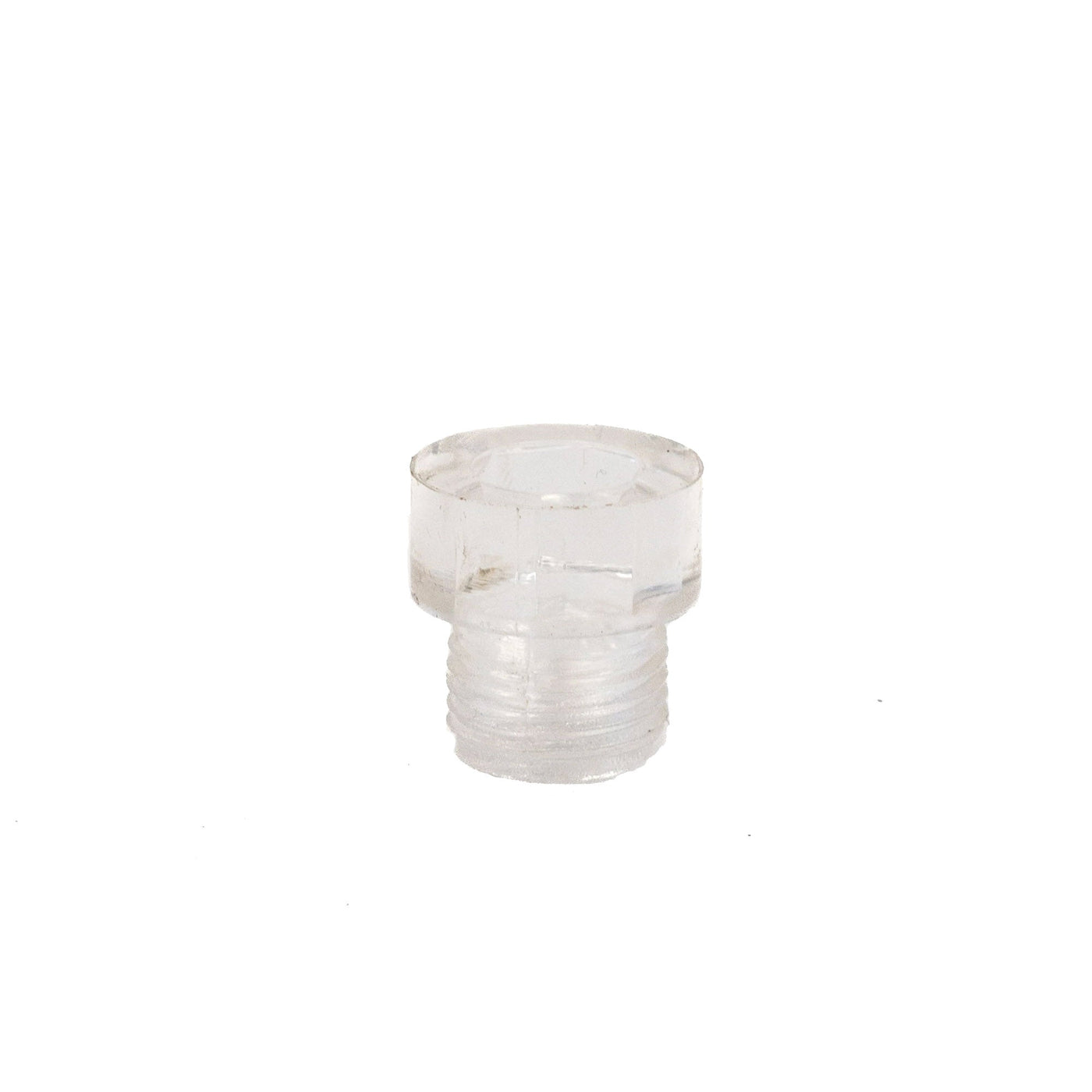 Clear Hex Timing Plug - Prism Supply