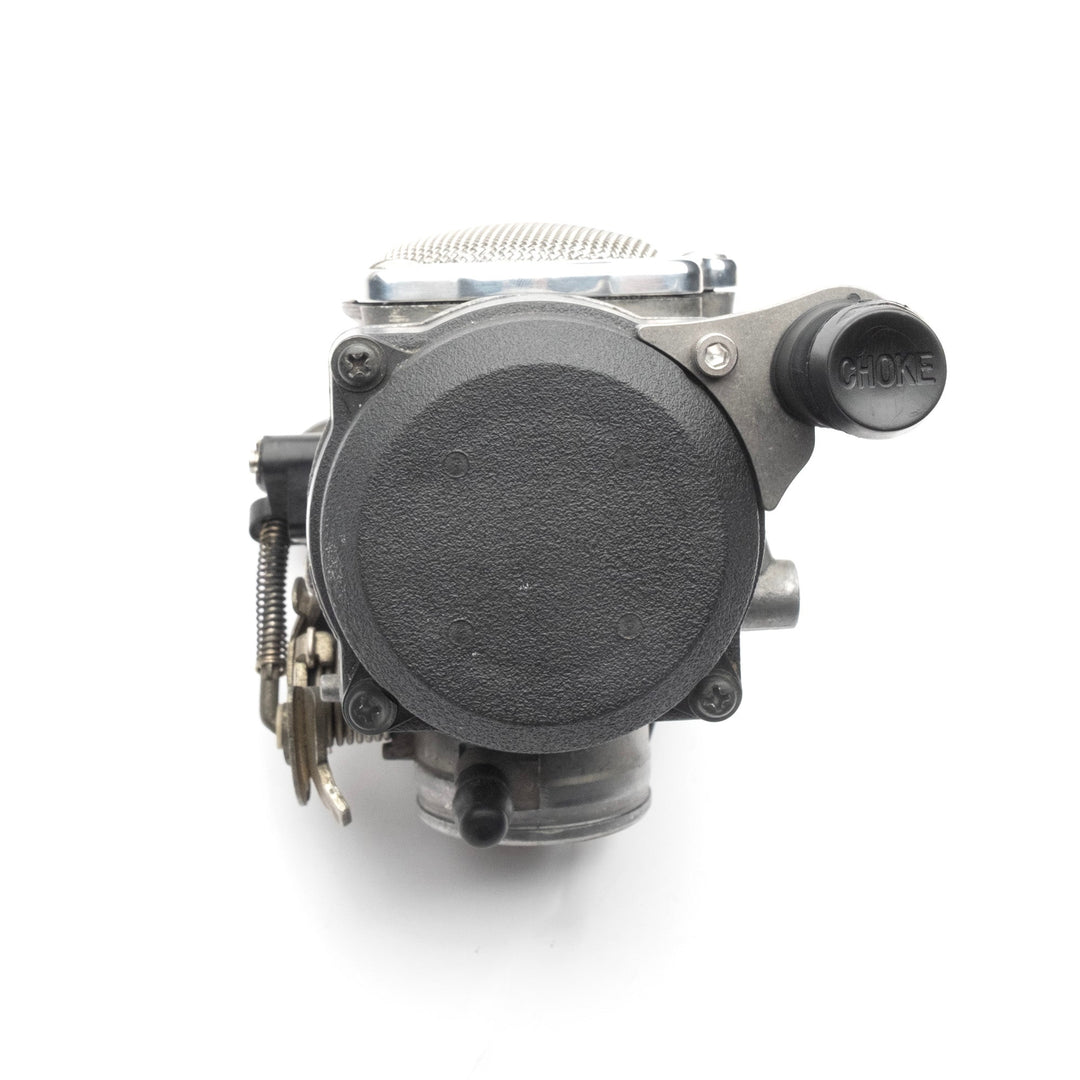 CV Carb Choke Bracket – Prism Supply