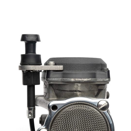 CV Carb Choke Bracket – Prism Supply