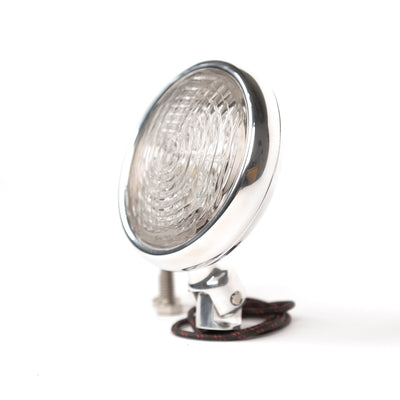 FnA 3.25" LED Pancake Headlight - Prism Supply