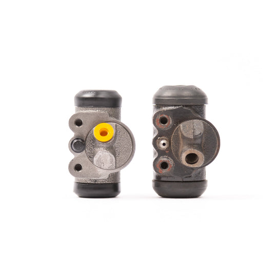Set Of 2 Rear Drum Brake Wheel Cylinders For BUICK Chevy GMC OLDSMOBILE