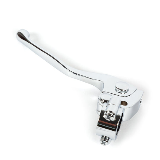 Handlebar Controls