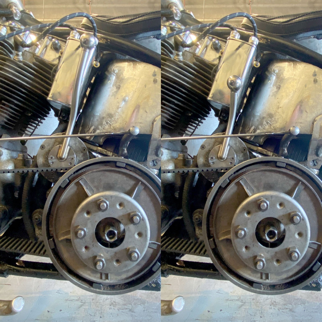 ラッキージョン　シルバーフェザー　S-Right 商品詳細｜セミオーダーバック等を販売 ラッキージョンズストア