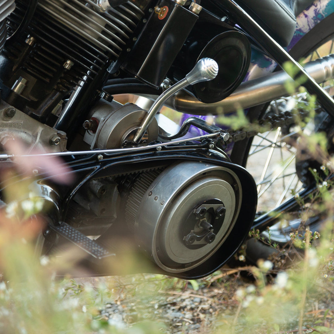 Jockey Shifter – Prism Supply