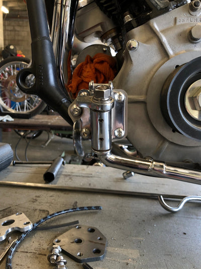 Kickstand Mounting Bracket – Prism Supply - Main Image