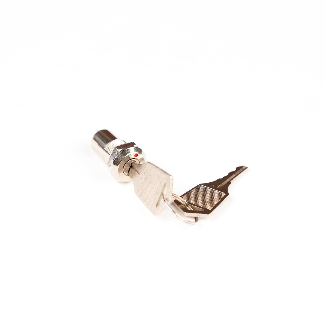Mini Key Switch (2-position) – Prism Supply