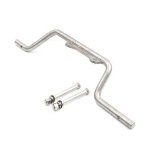 Motor Mount Mid-Pegs - Prism Supply