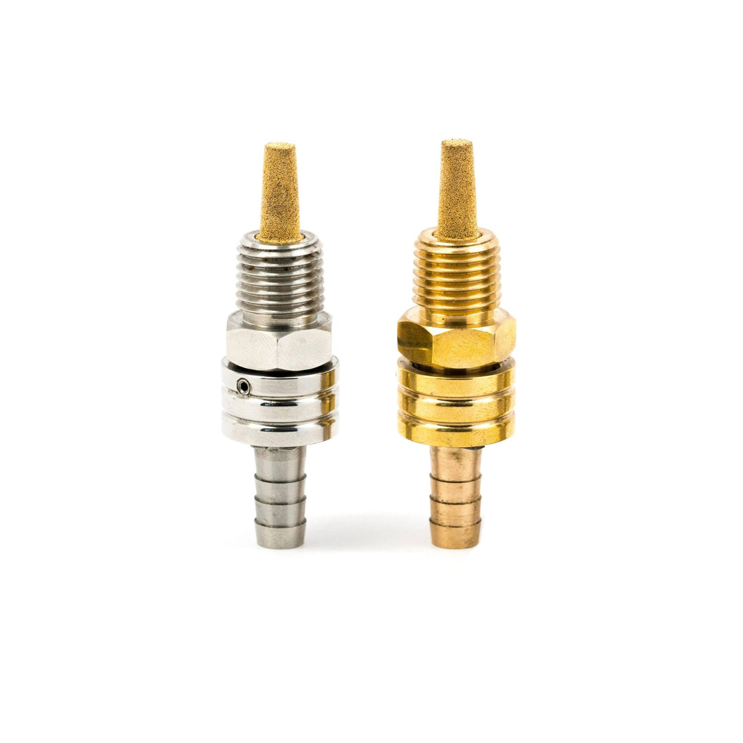 Prism Supply Petcock 1/4
