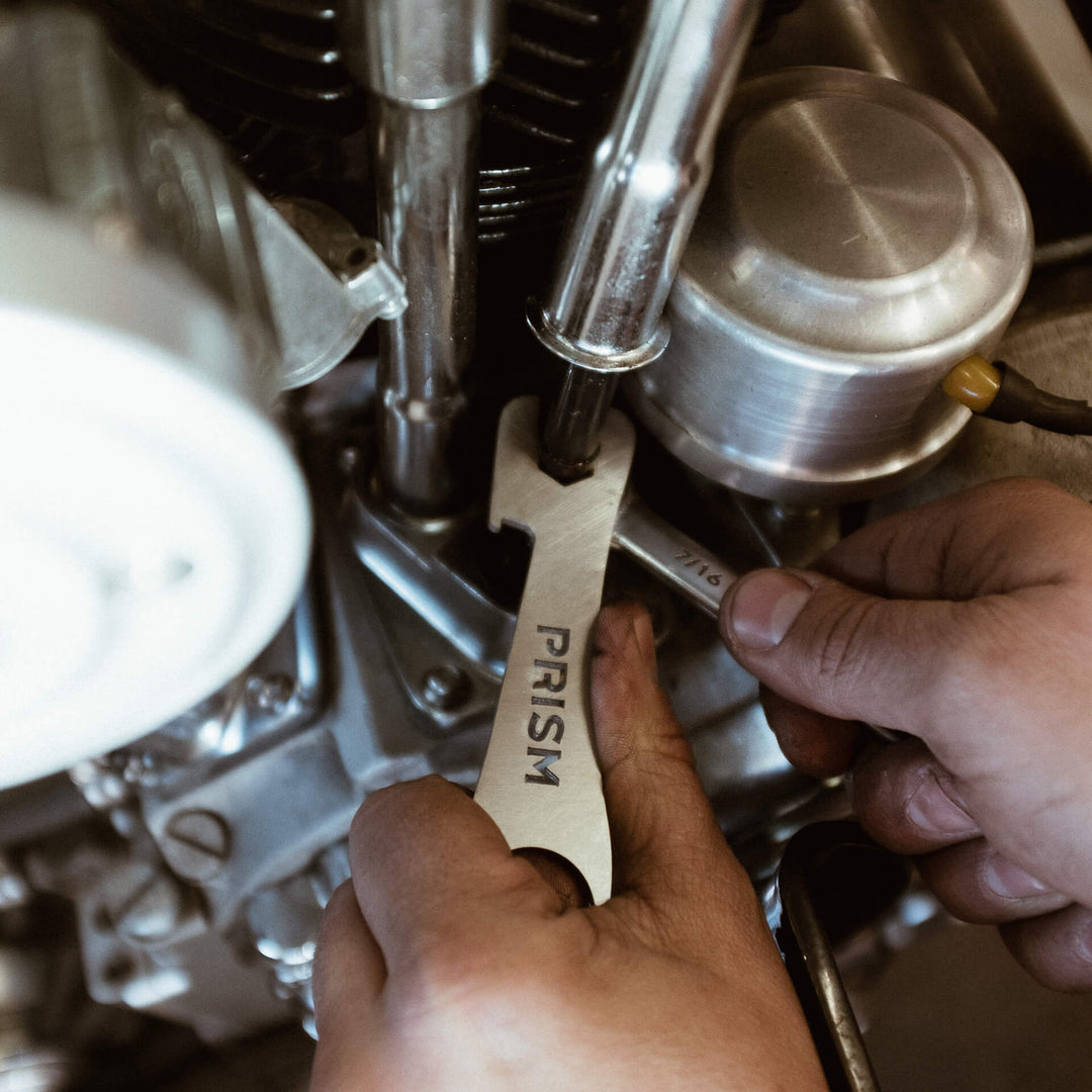 Pushrod Multi Tool – Prism Supply