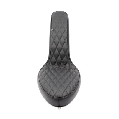 Rigid Frame Cobra Seat - Diamond - Prism Supply