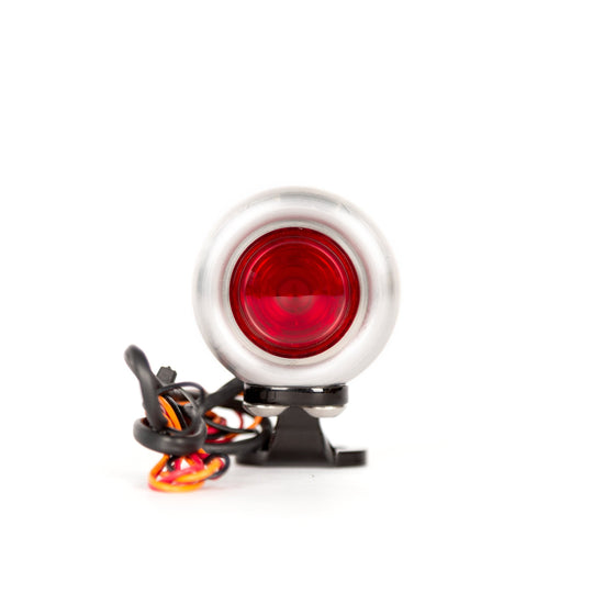 Ripple Tail Light
