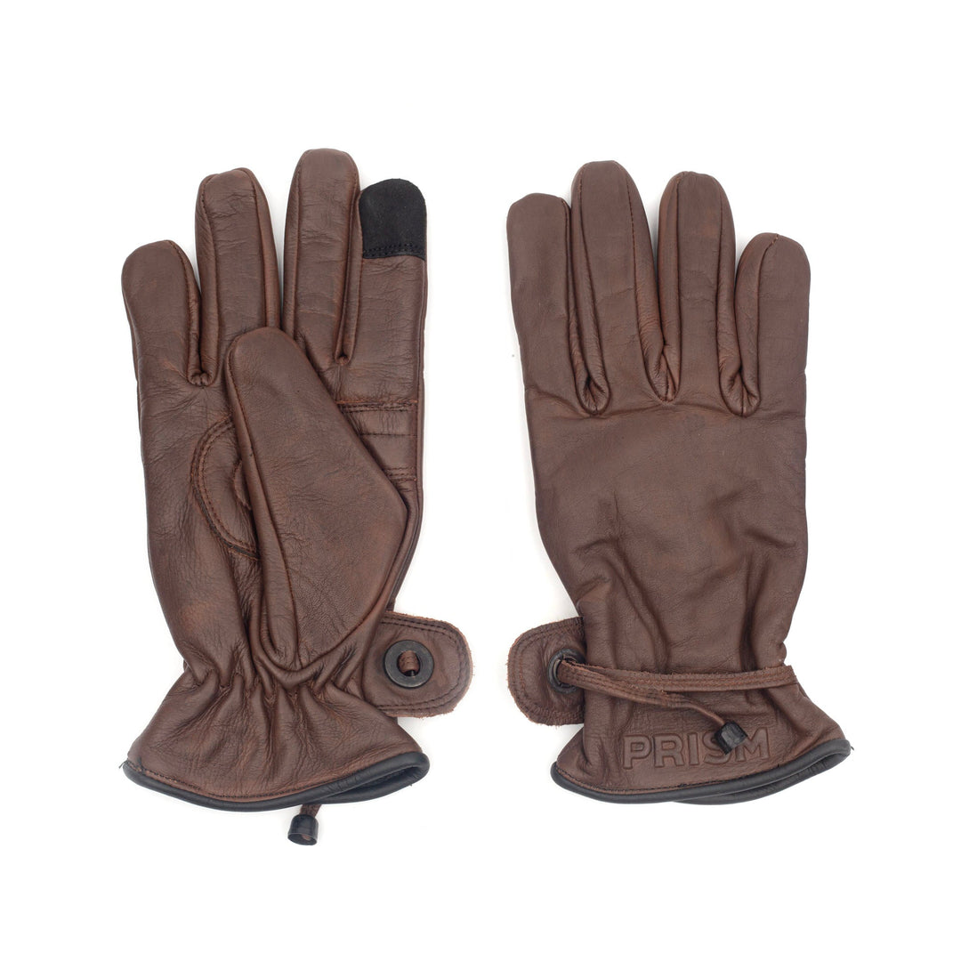 Rodeo Gloves Black / S