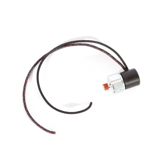 Cycles - HYDRAULIC STOPLIGHT SWITCH LAMPU REM HARLEY DYNA TOURING 71-07 SOFTAIL 85-07 SPORTSTER 79-03 DS-272191 OEM 72023-51A - View #2