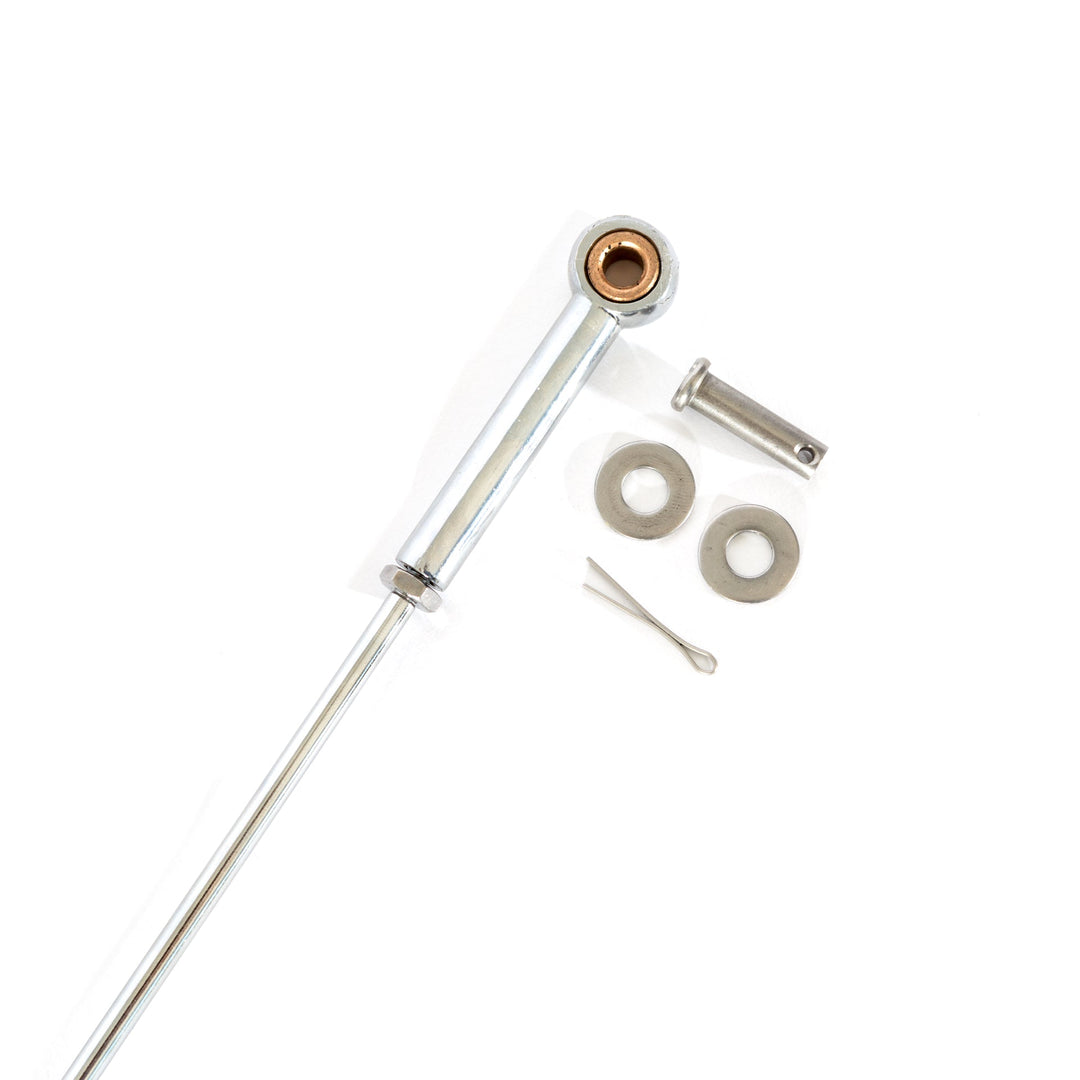 Sling Shot Clutch Rod Kit - 4 Speed – Prism Supply