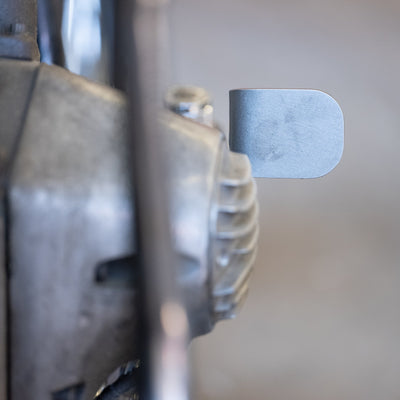 Sling Shot Hydraulic Brake Pedal Kit - Prism Supply