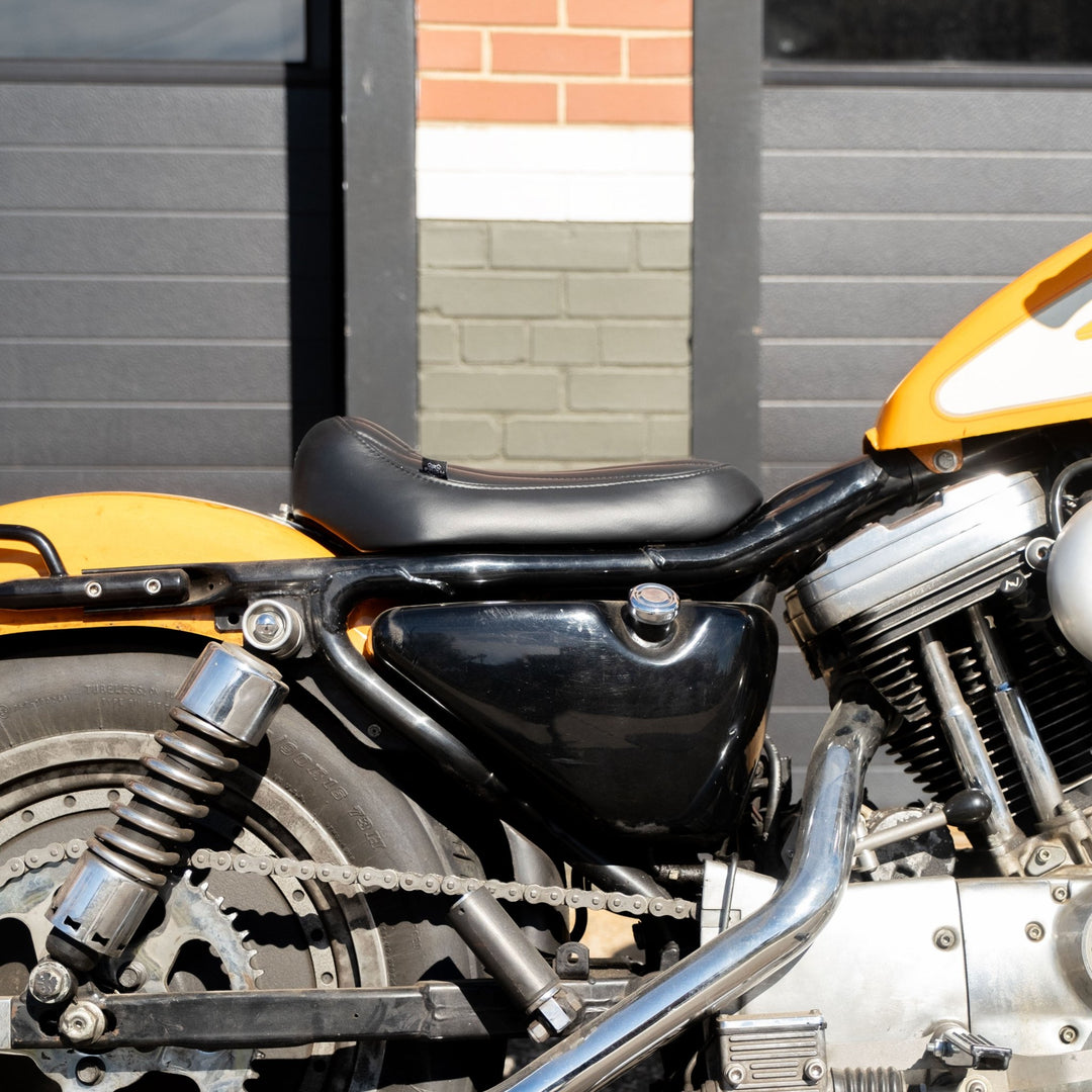 2003，スポーツスター883 ソロ、セミシート 2003，スポーツスター883 ソロ、セミシート ハーレー スポーツスター