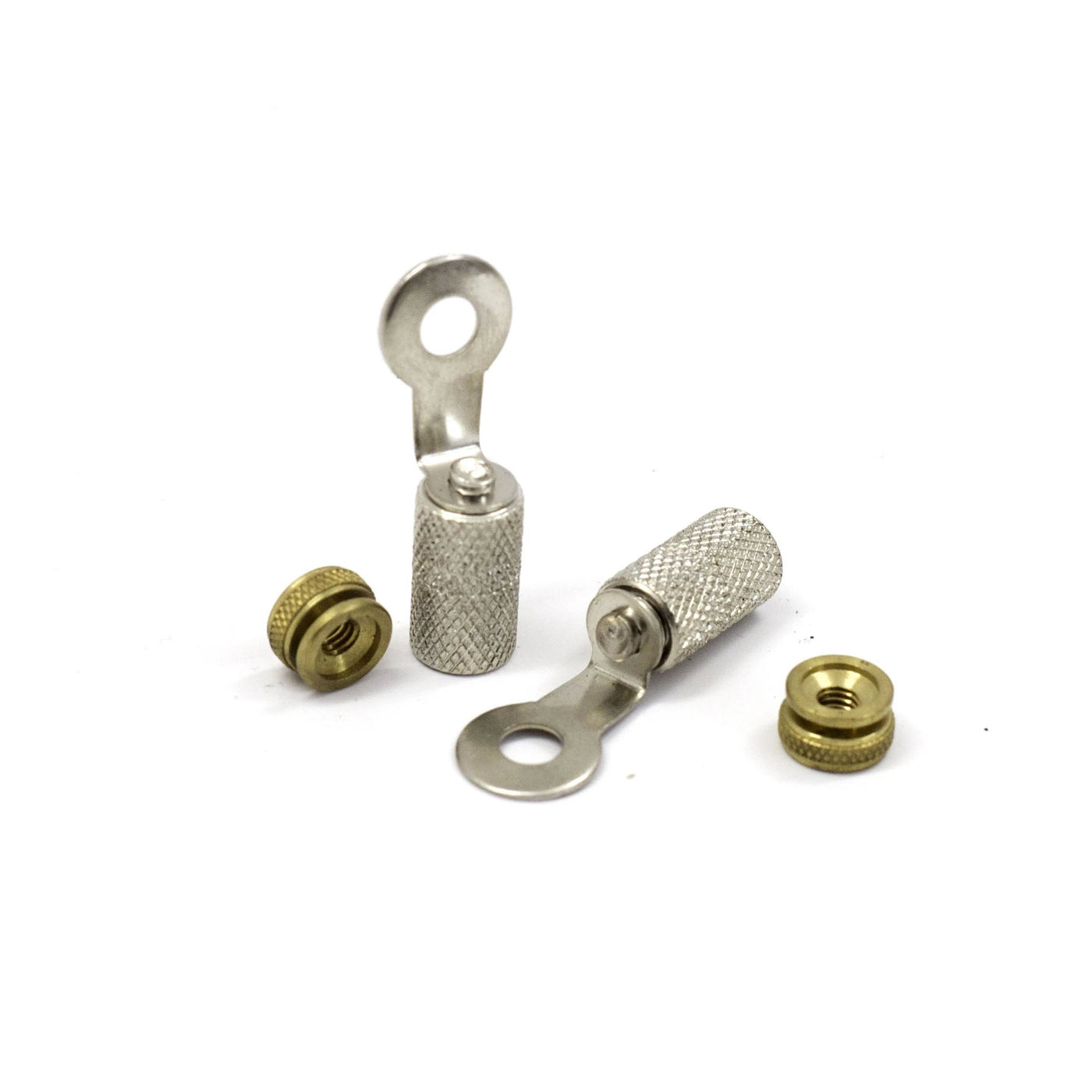 Spark Plug Wire Ends - Prism Supply