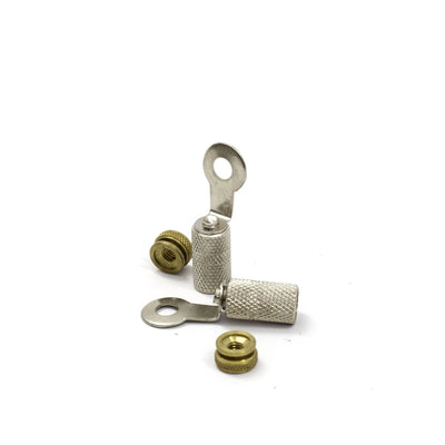 Spark Plug Wire Ends - Prism Supply