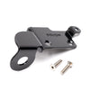 Sportster Coil Relocation Bracket w/ Key Mount - Prism Supply
