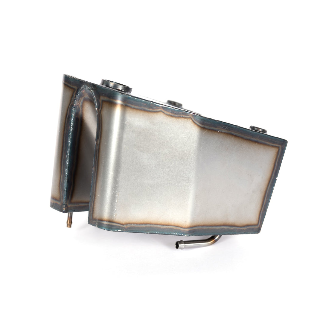 Sportster Hardtail Oil Tank – Prism Supply