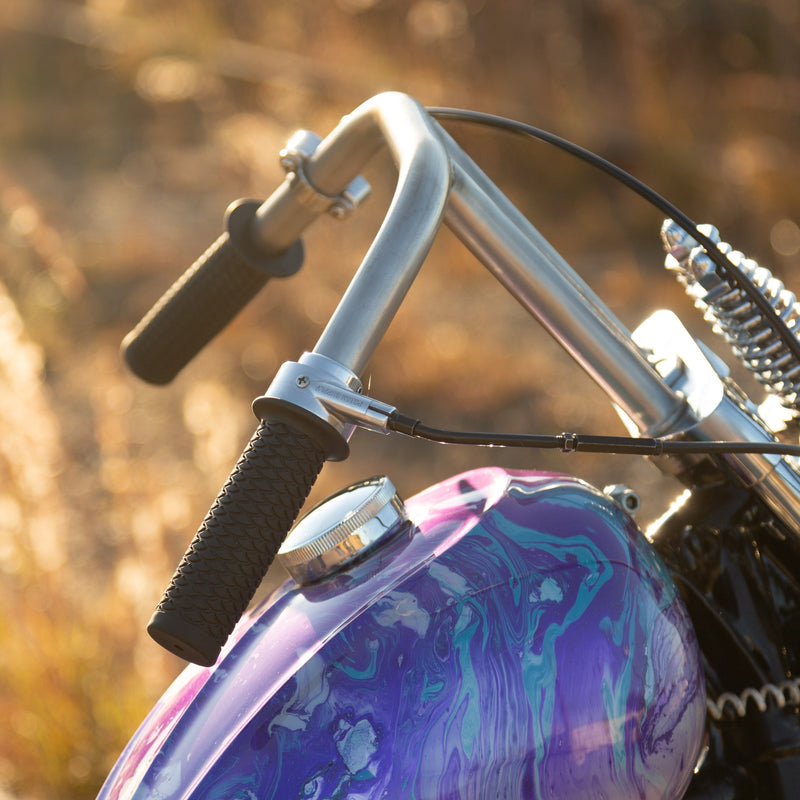 "Super Prism" Throttle - Prism Supply