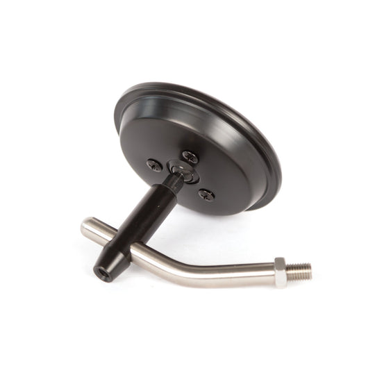 Flat Round - Triple Tree Mirror Mount – Prism Supply