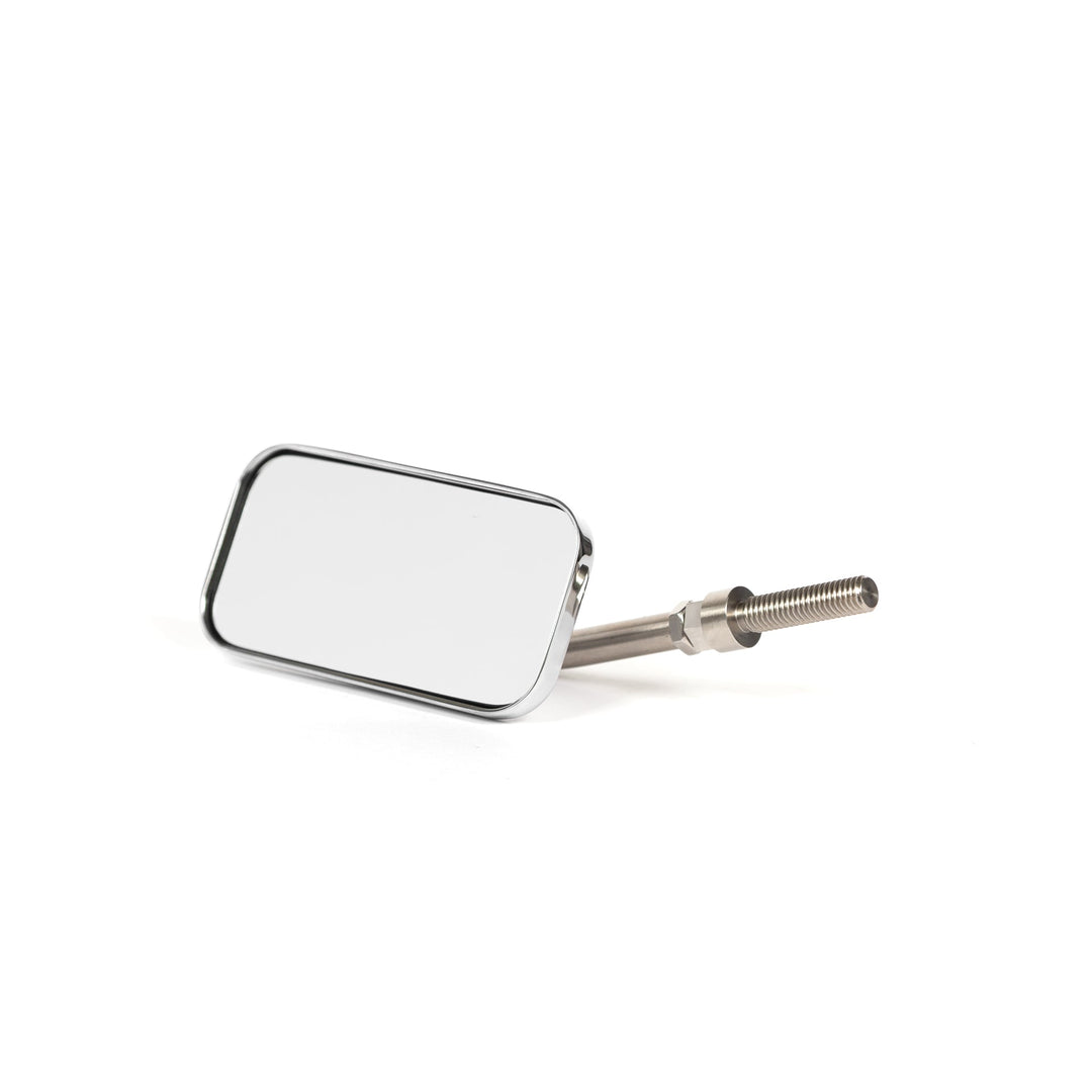 Flat Rectangle - Triple Tree Mirror Mount – Prism Supply