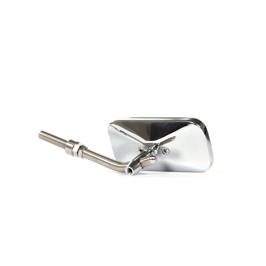 Flat Rectangle - Triple Tree Mirror Mount – Prism Supply