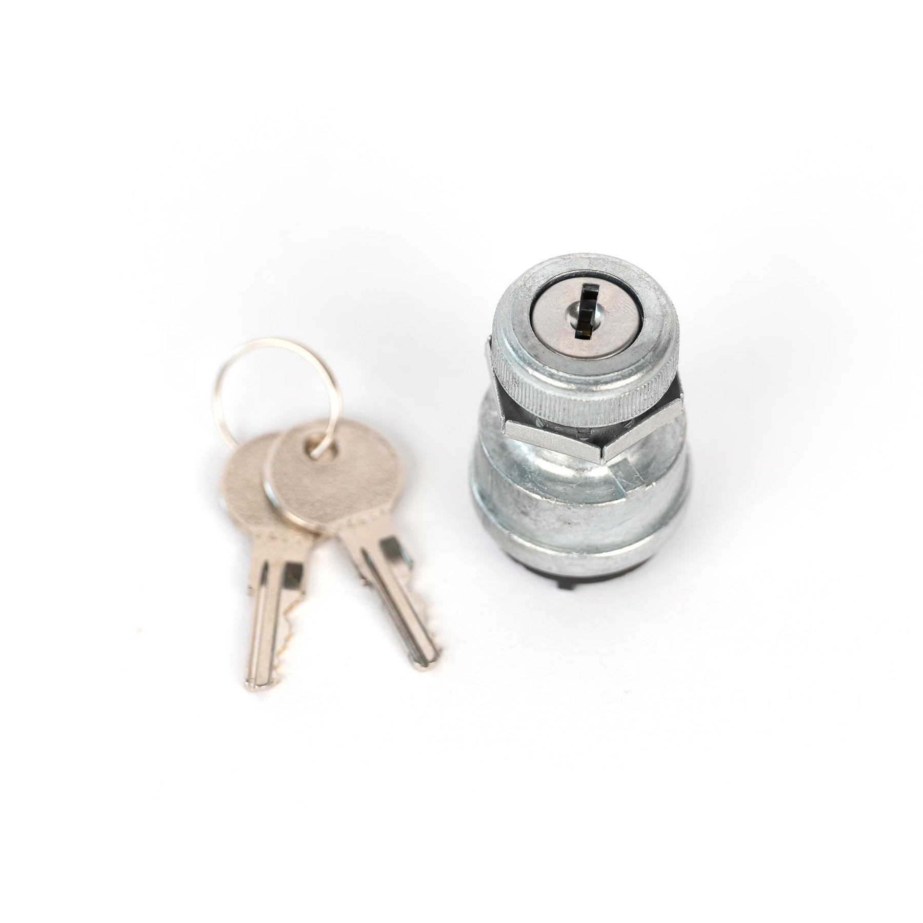 Three Way Key Universal 3-position Key Switch – Prism Supply