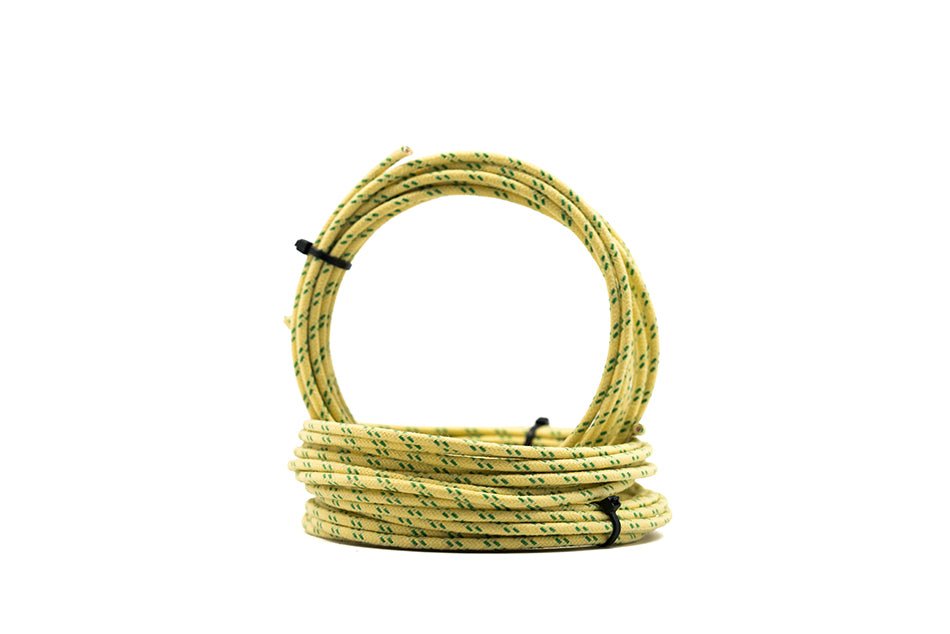 ベース a1fd pro vintage cloth wire model ベース a1fd pro vintage cloth wire model