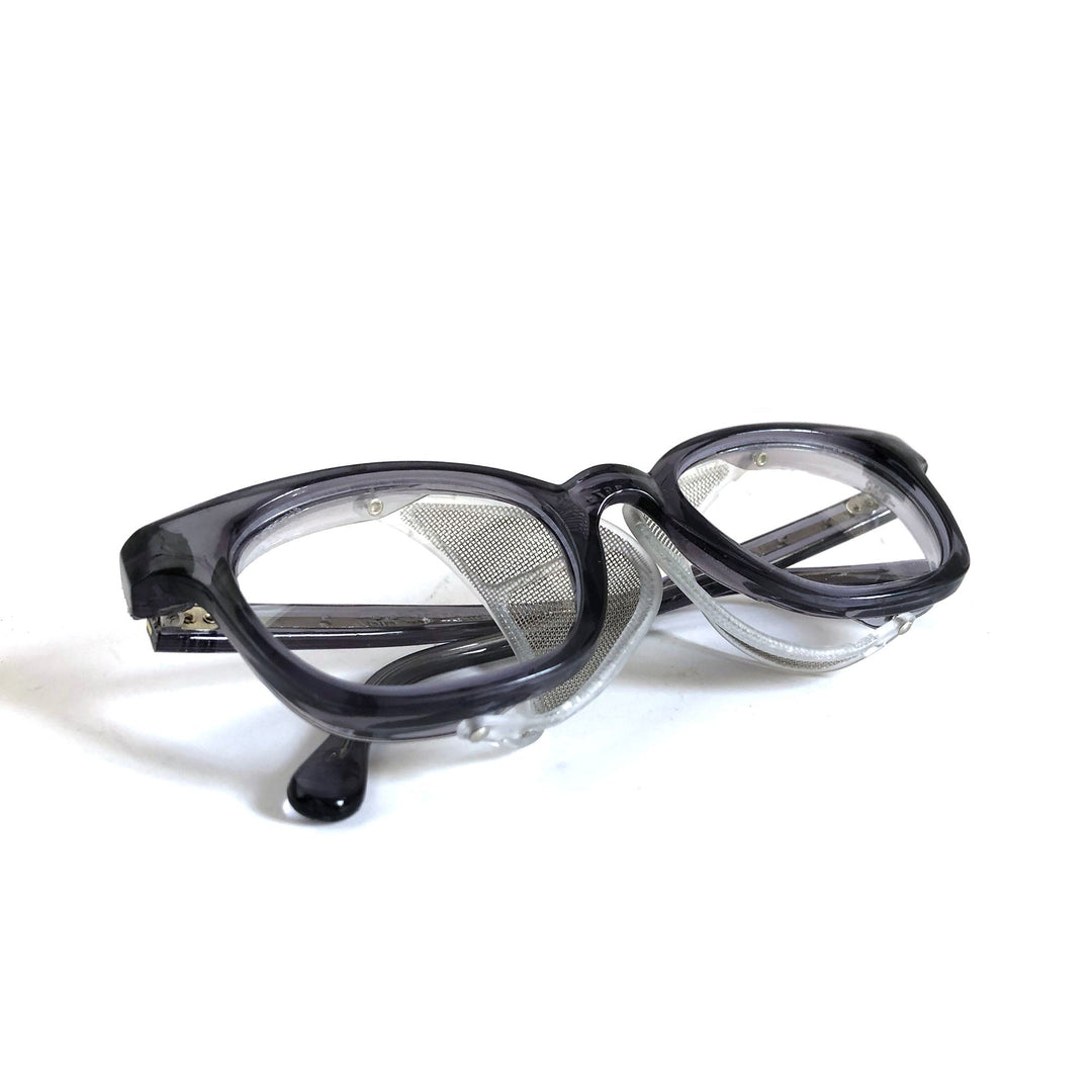Vintage Safety Glasses
