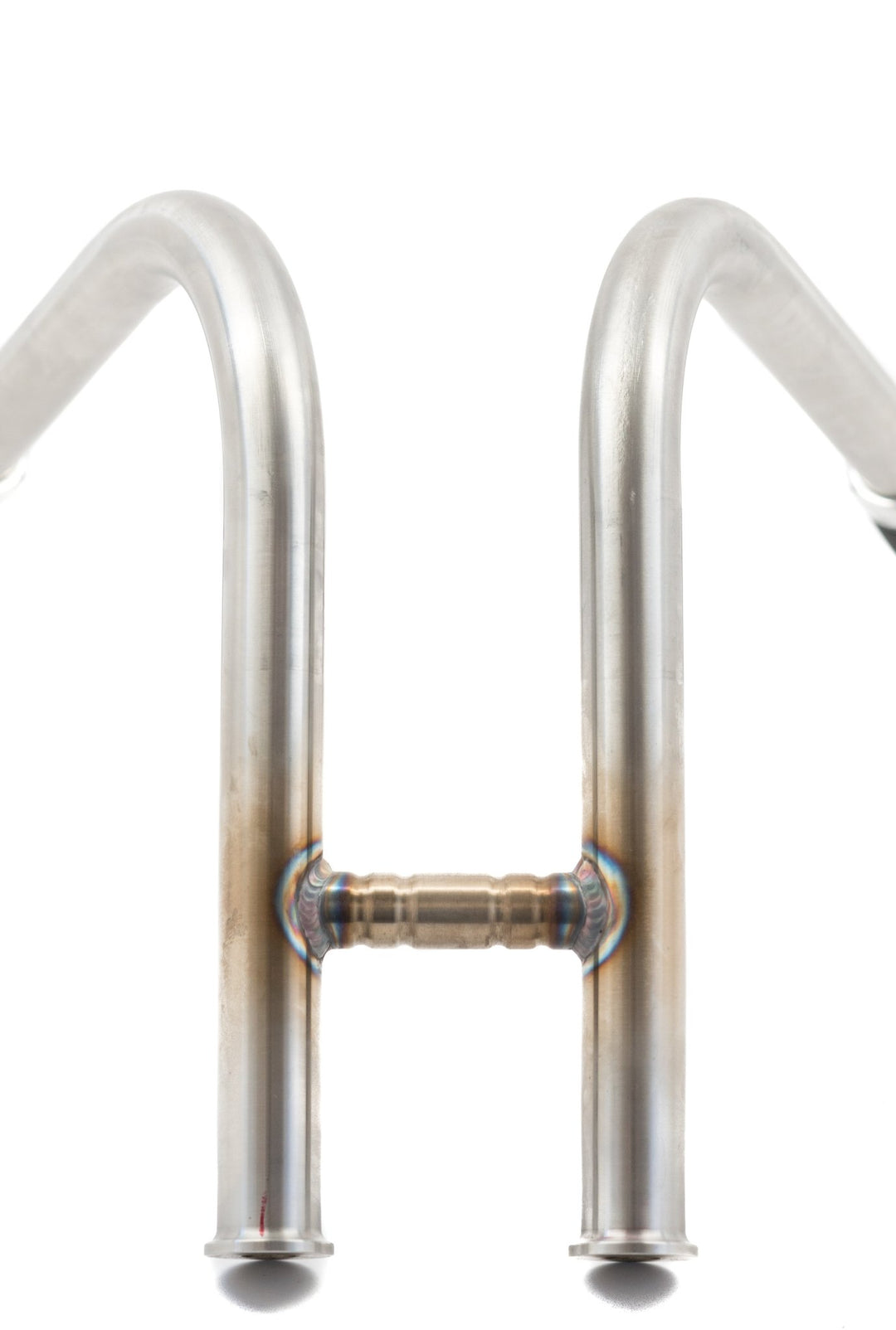Weld-in Handlebar Boss